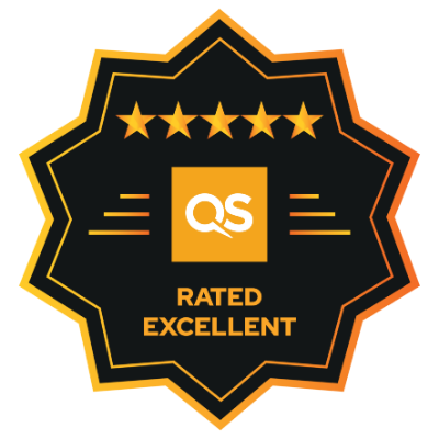Recognition Logo