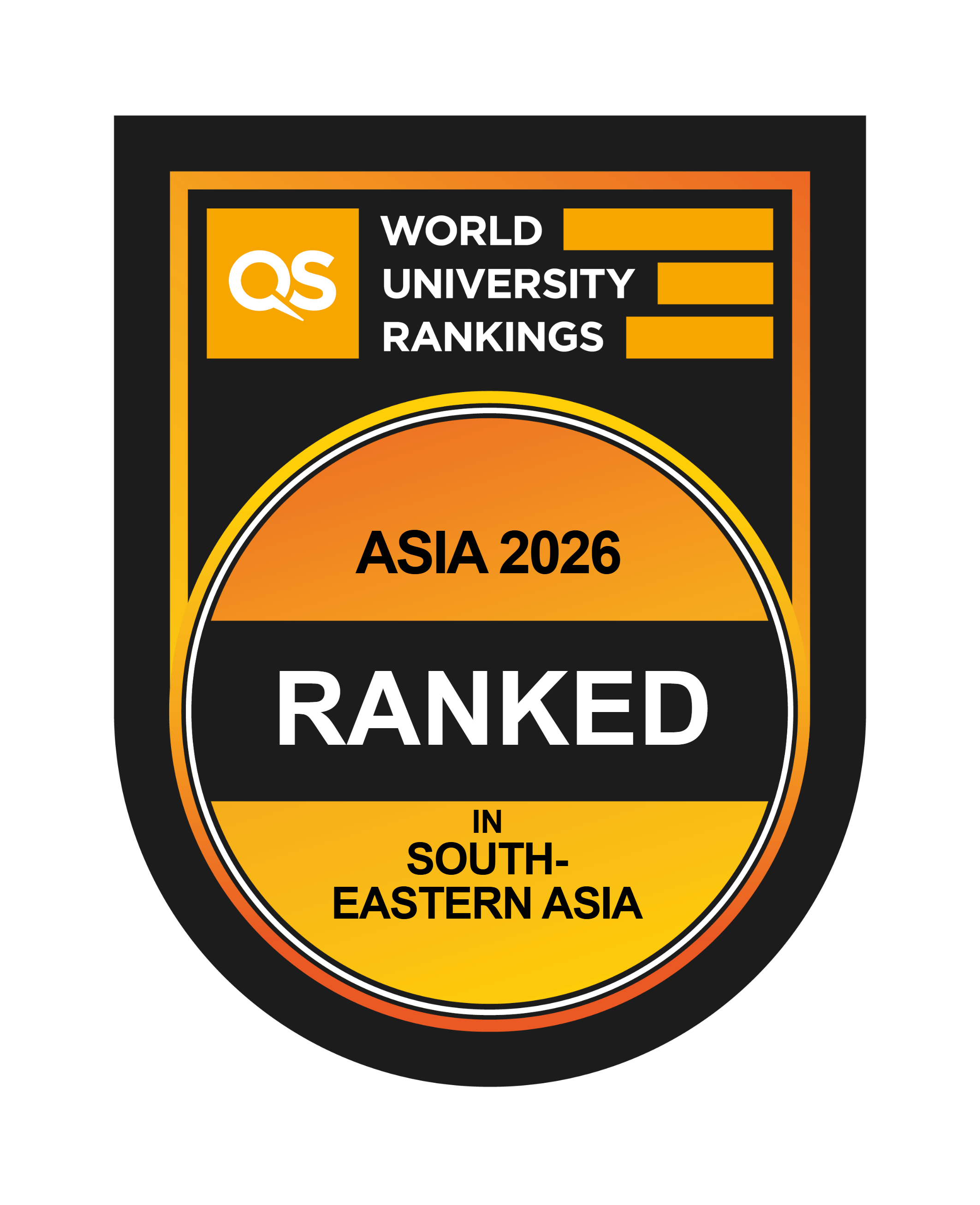 Recognition Logo