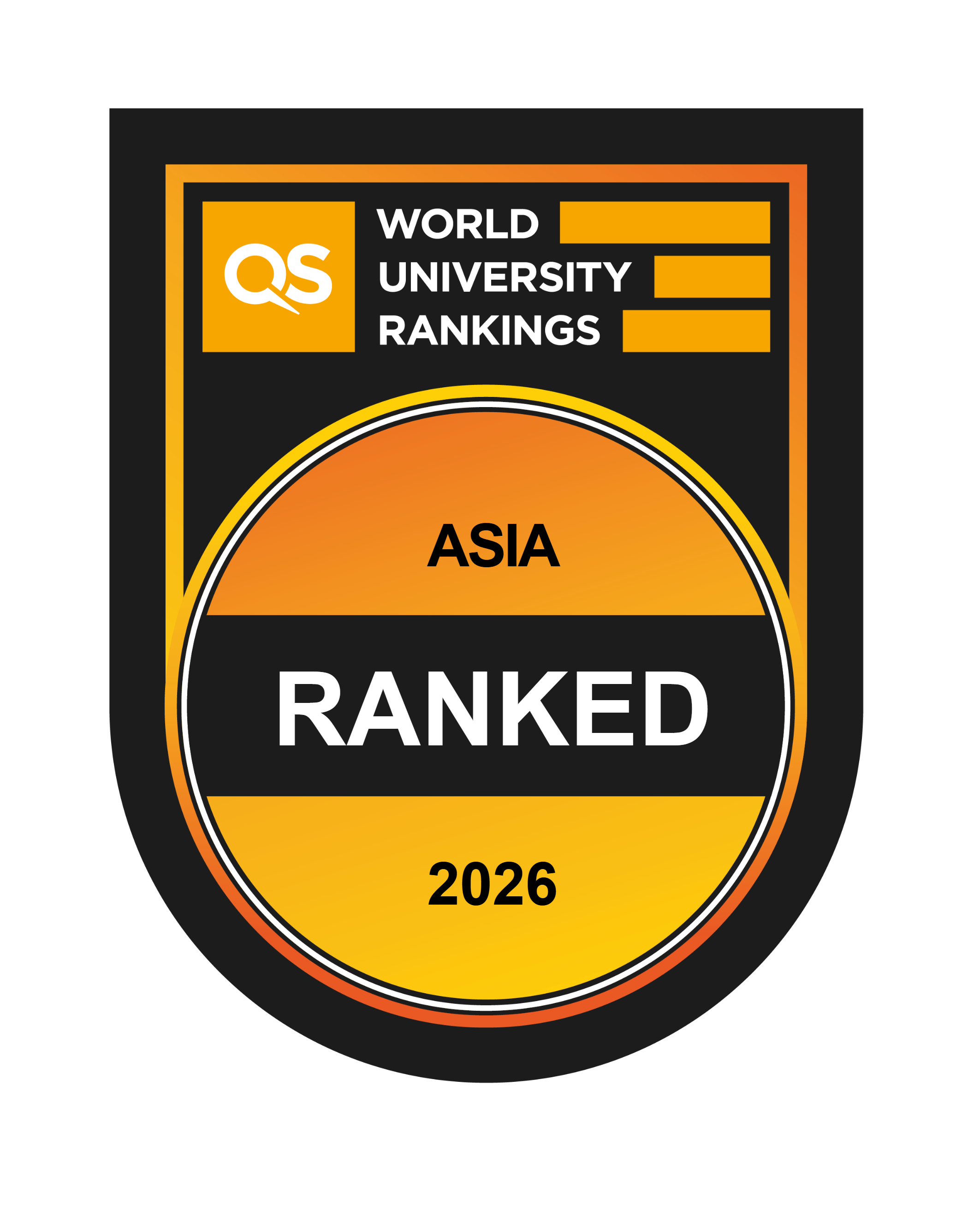 Recognition Logo
